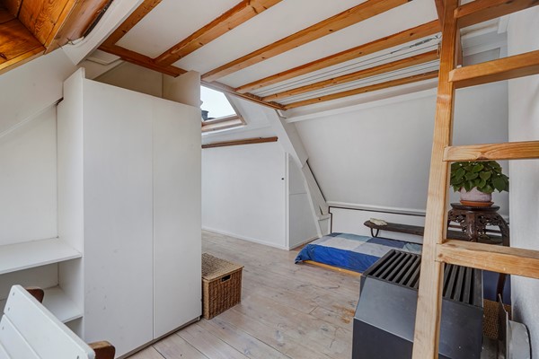 Foto - Te koop: Gasthuislaan 286, 2611 RC Delft